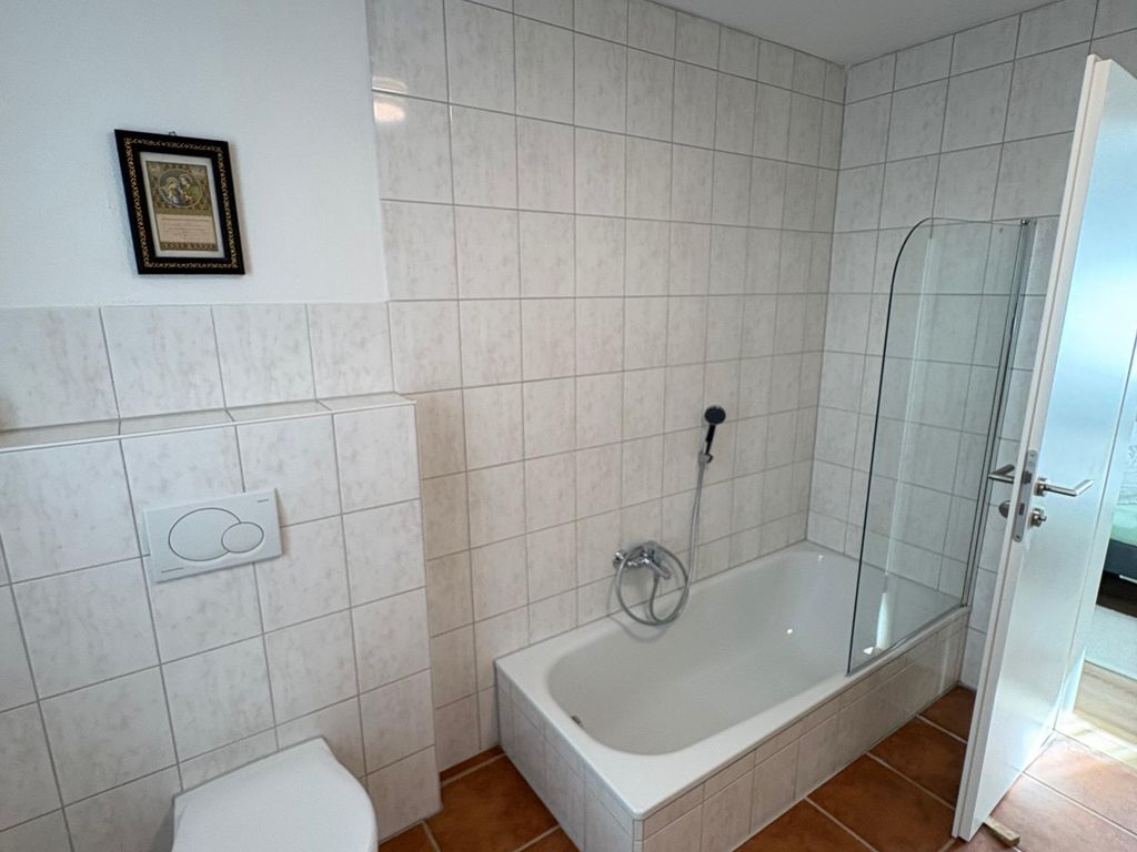 Ferienwohnung "Tante Betty"
