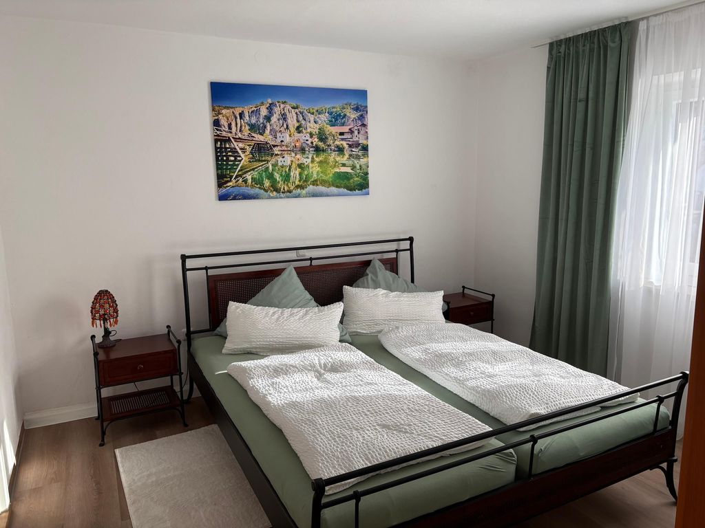 Ferienwohnung "Tante Betty"