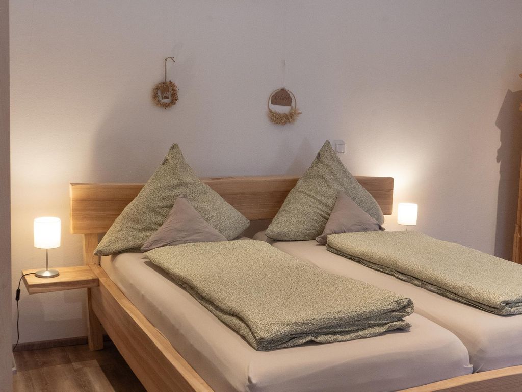 Urlaub in der Ziegelmühle