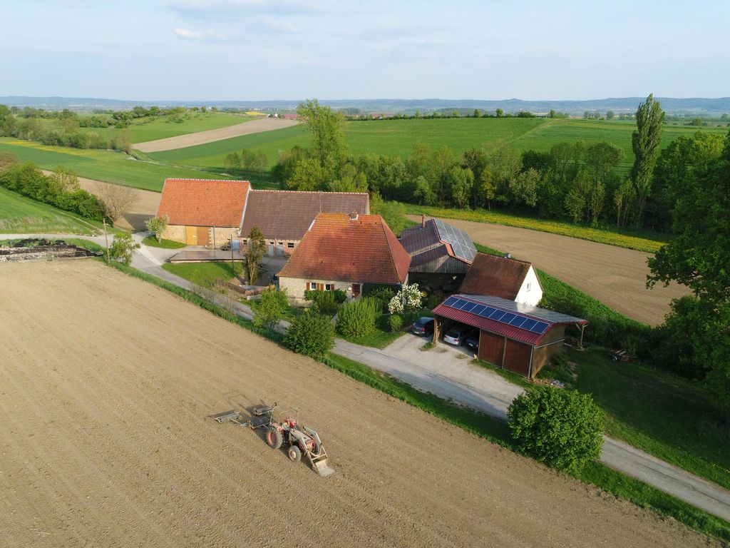 Urlaub in der Ziegelmühle