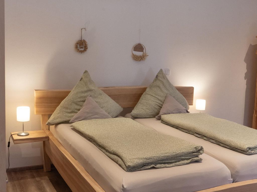Urlaub in der Ziegelmühle