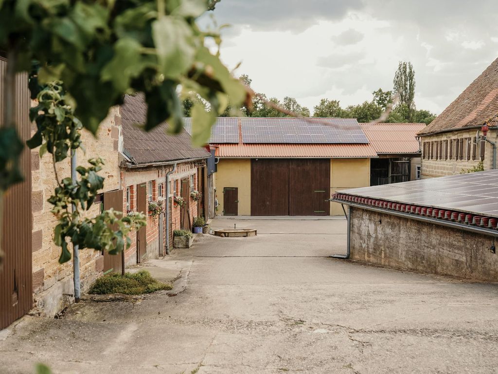 Urlaub in der Ziegelmühle