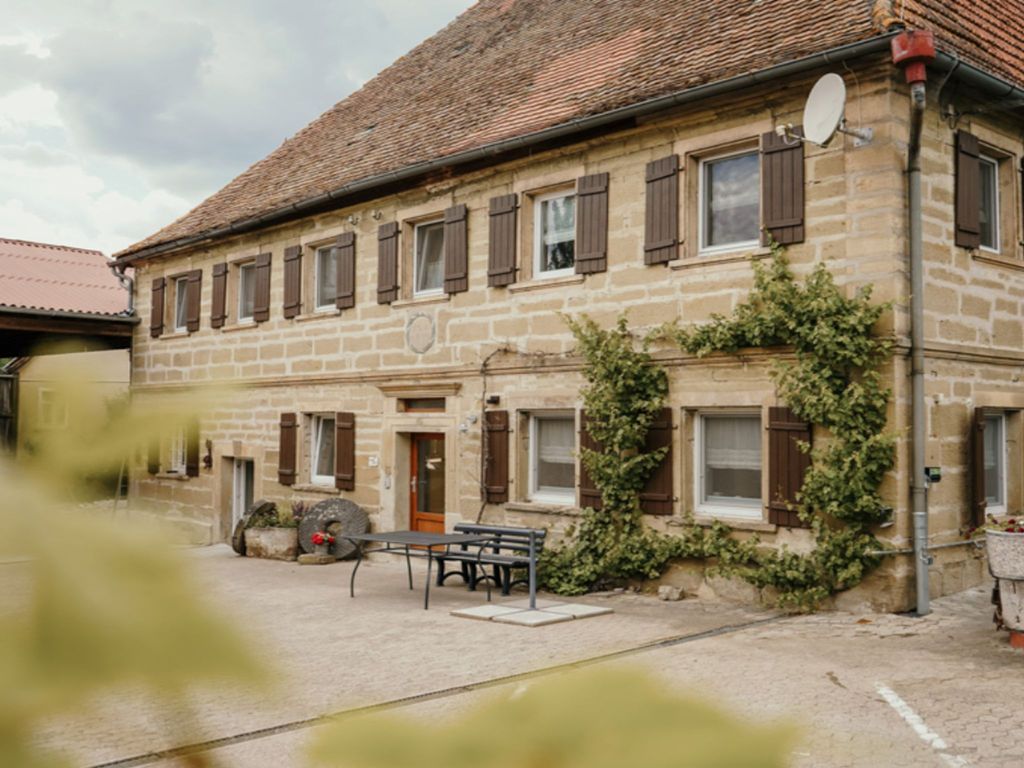 Urlaub in der Ziegelmühle