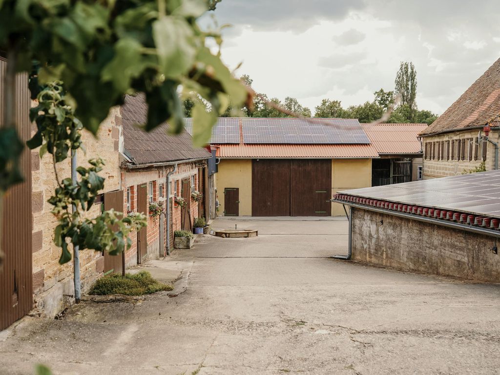 Urlaub in der Ziegelmühle