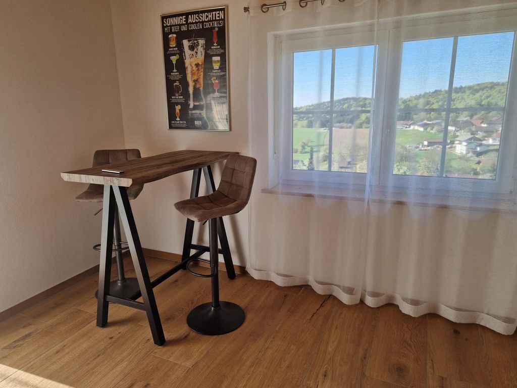 Landchalet
