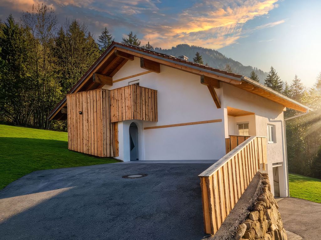 Landchalet