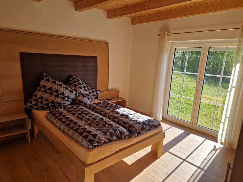 Landchalet