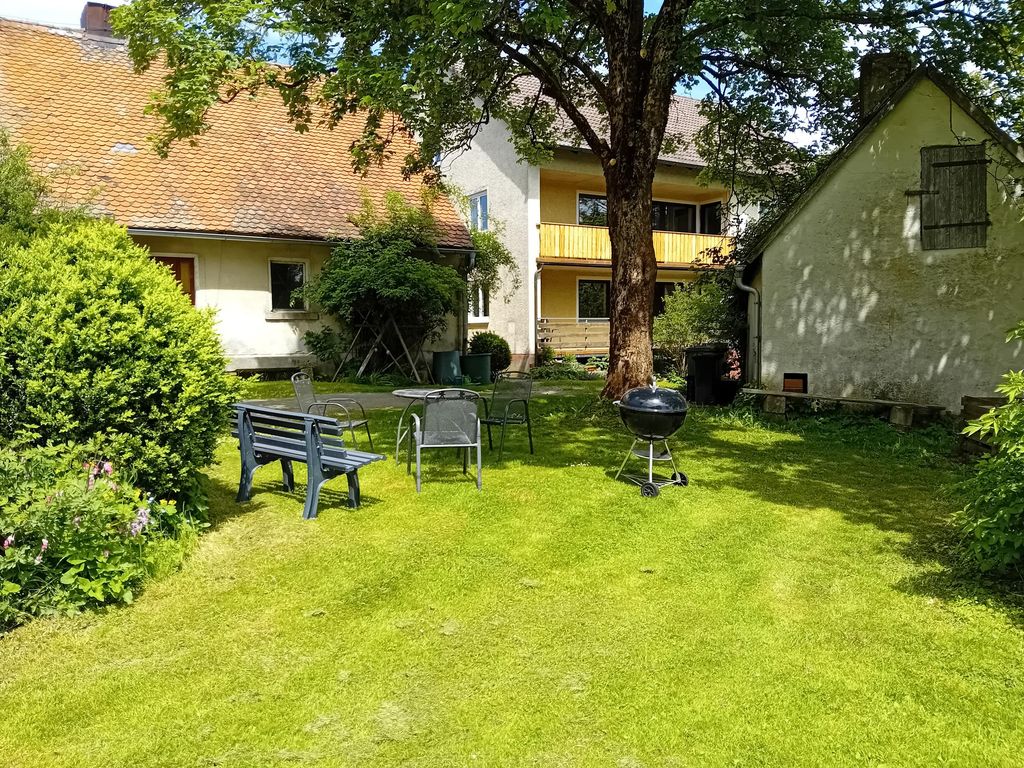 Grillplatz