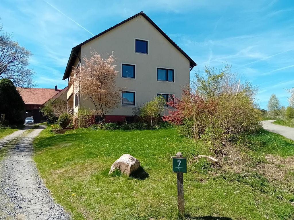 Ferienhaus