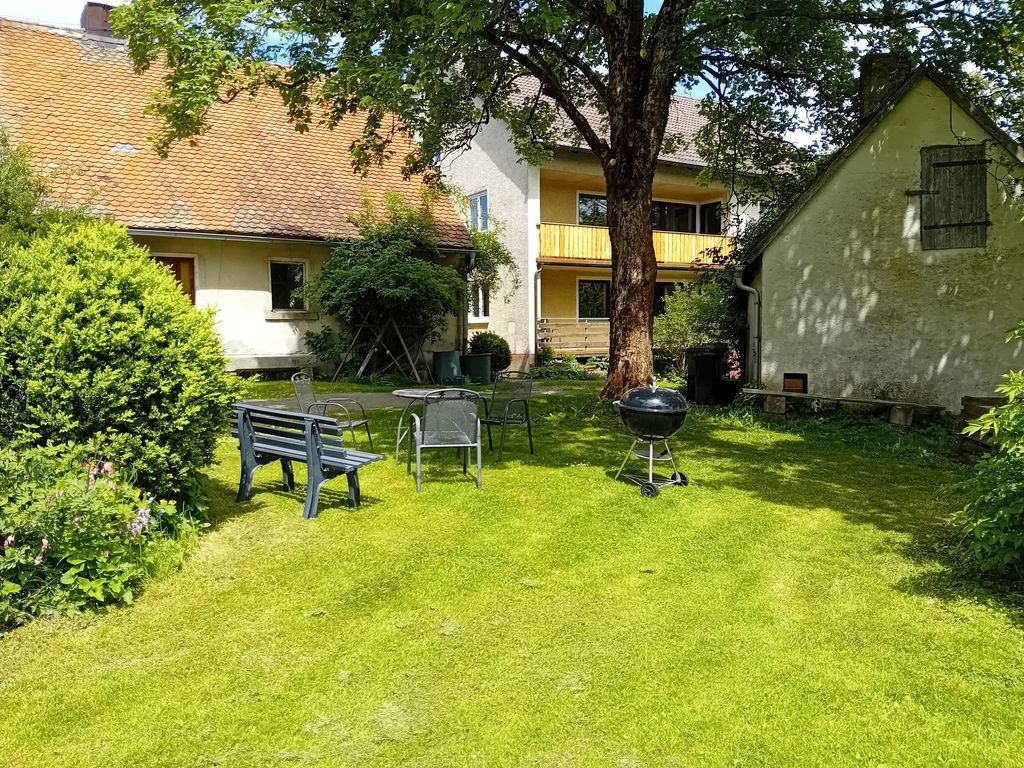 Grillplatz