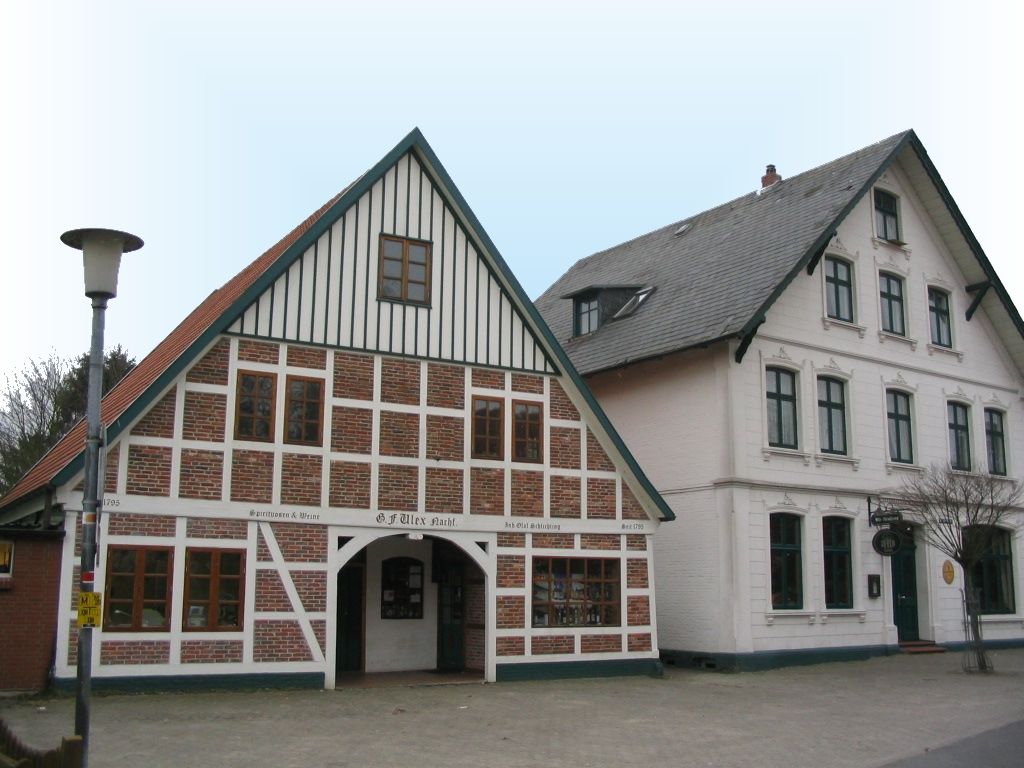 Das Bauhaus