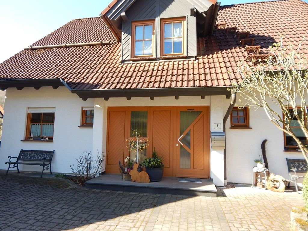 Am Sonnenhang Rhön