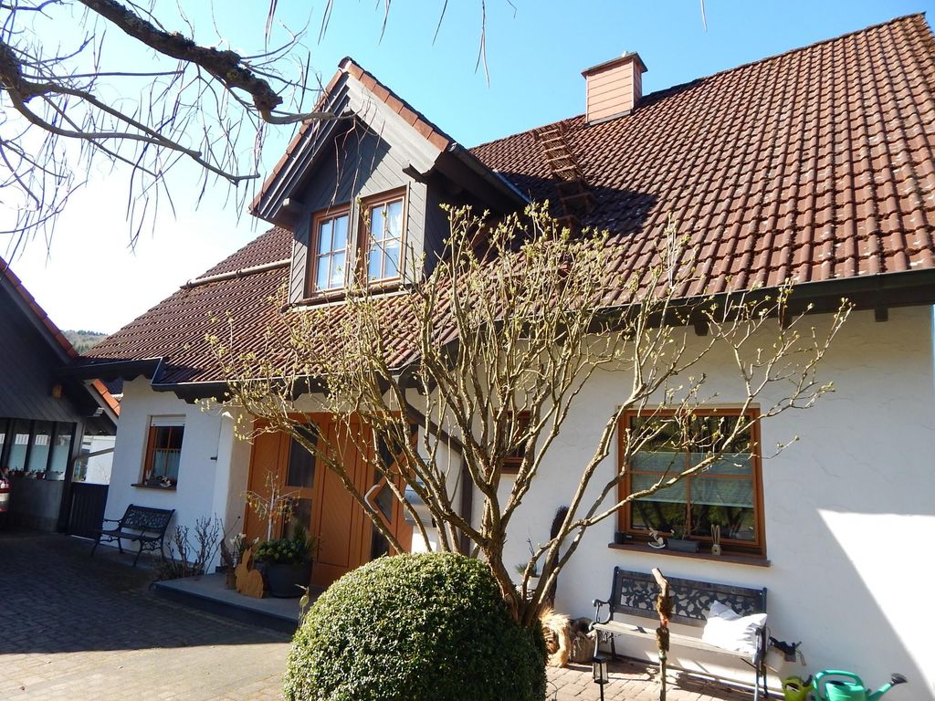 Am Sonnenhang Rhön