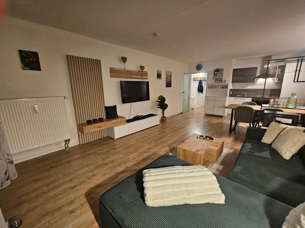 Ferienappartment Panorama-Suite