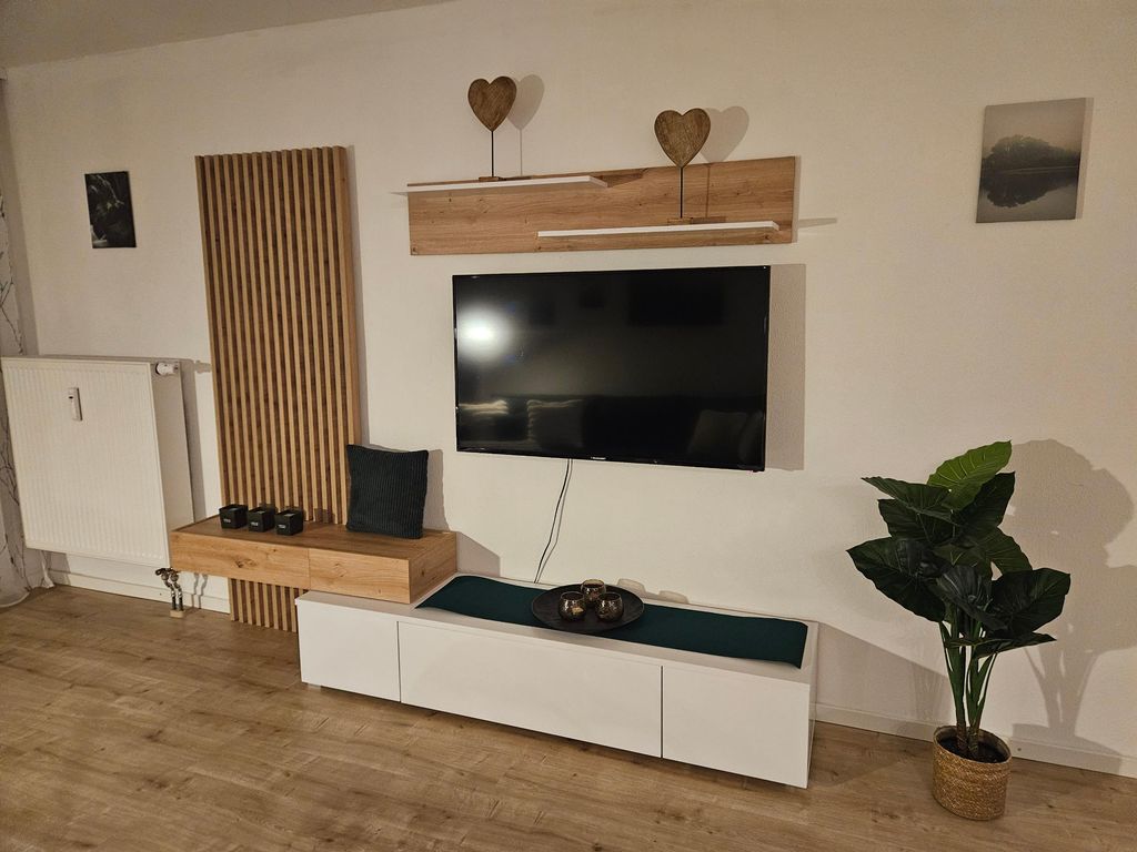Ferienappartment Panorama-Suite