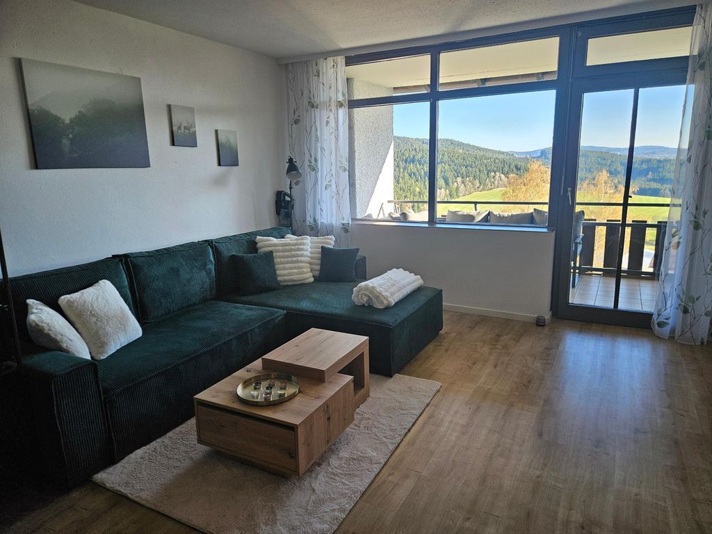 Ferienappartment Panorama-Suite