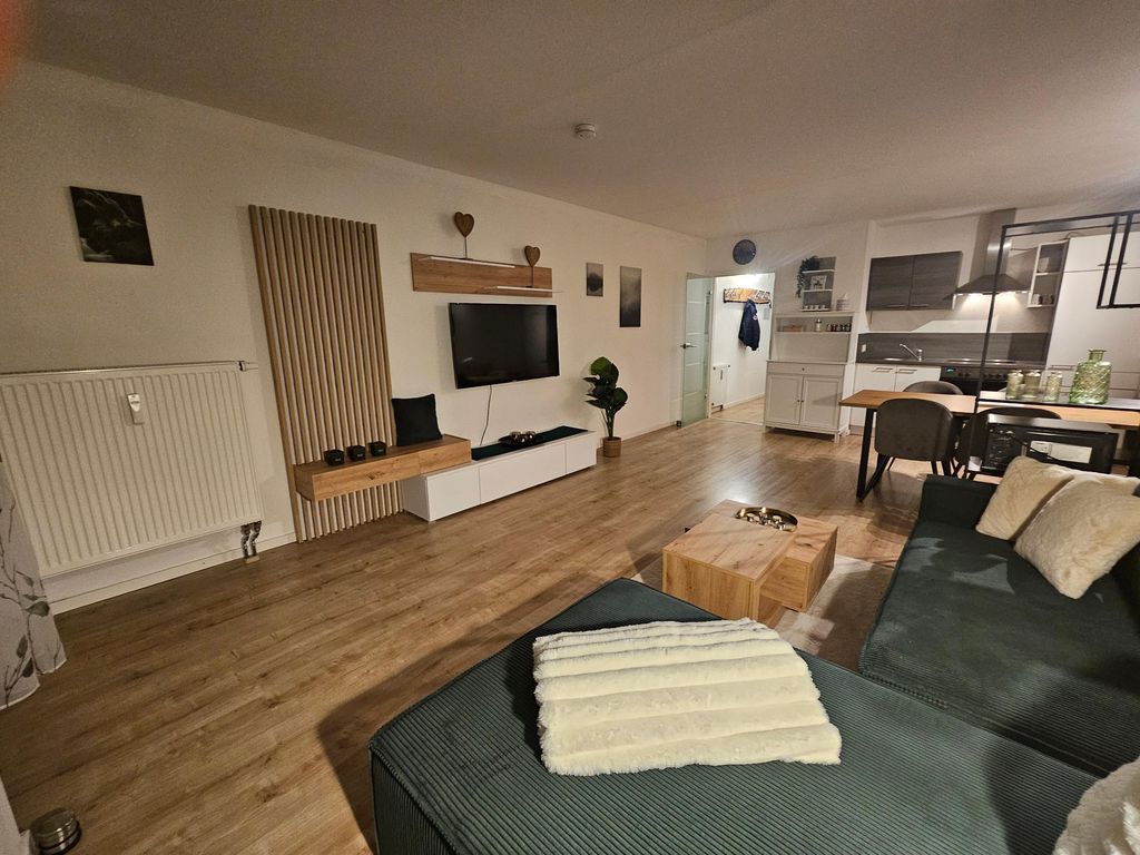 Ferienappartment Panorama-Suite