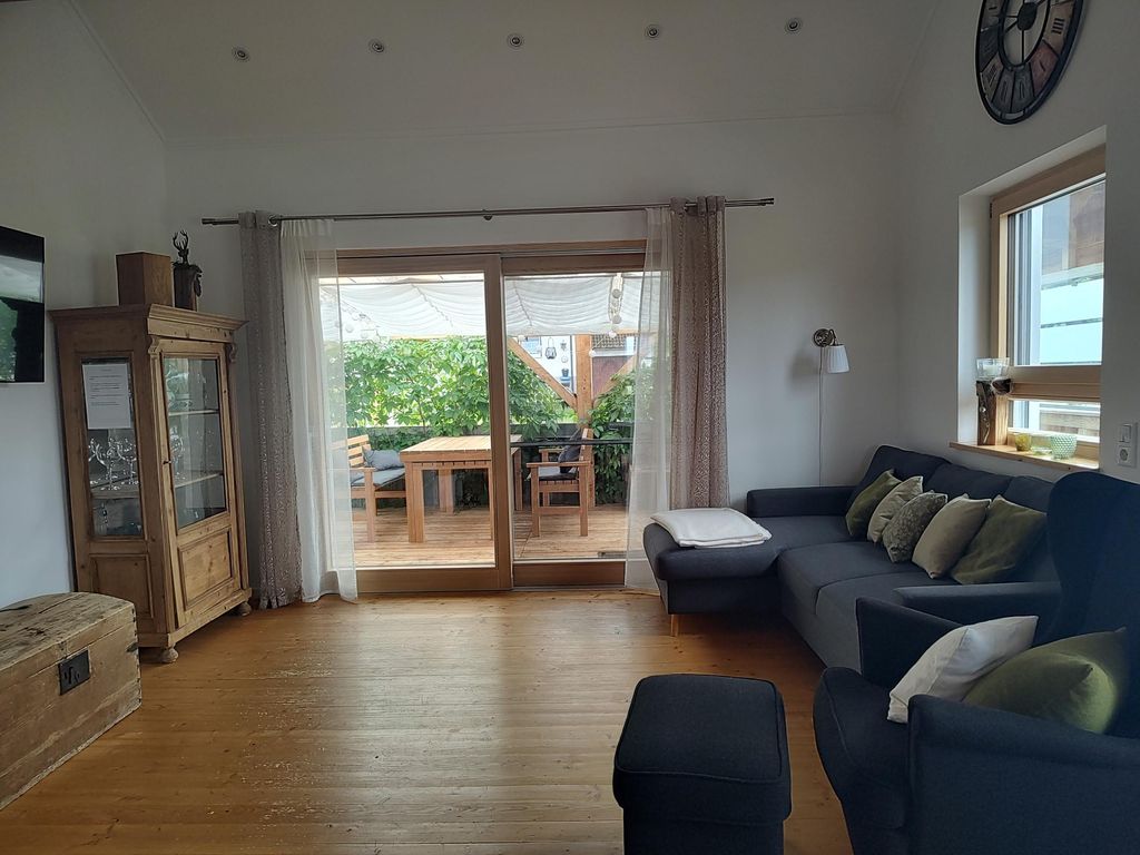 Ferienwohnung Landliebe