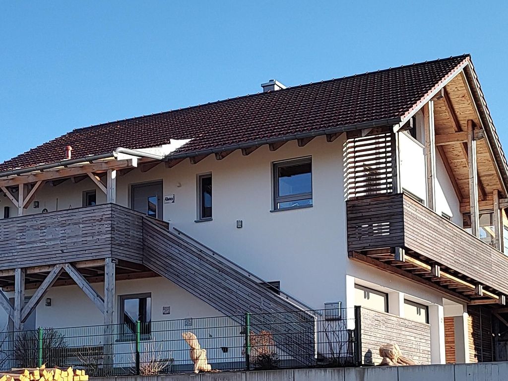 Nordansicht