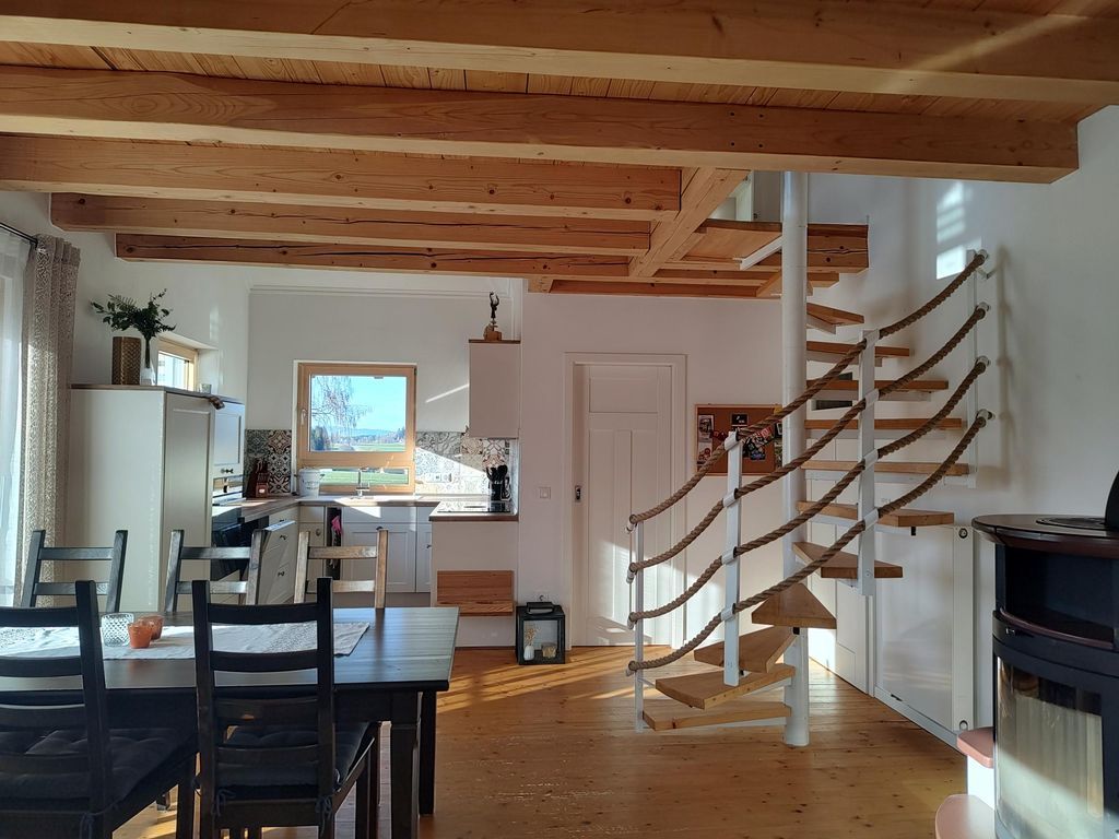Wohnraum