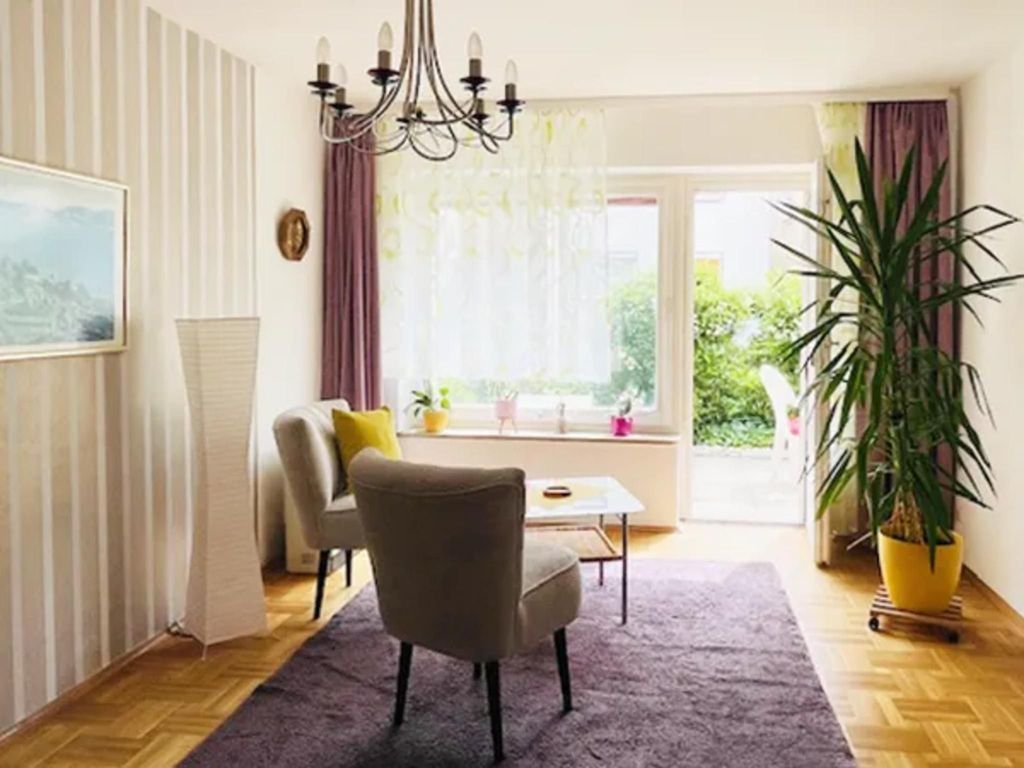 Ferienwohnung Julia Bad Berneck