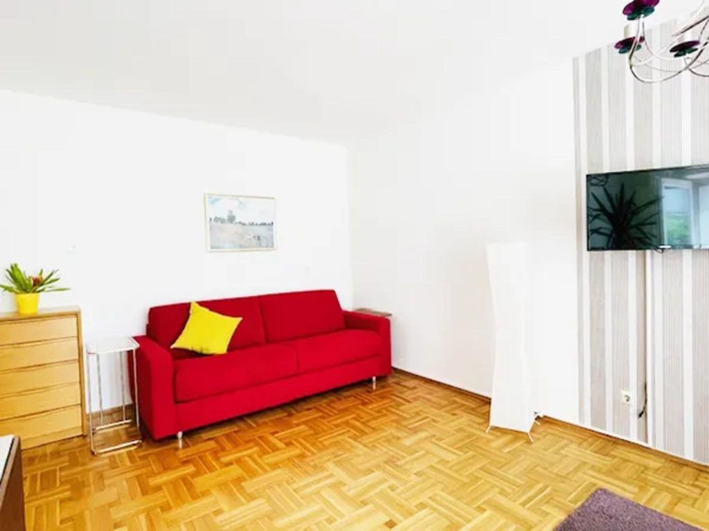Ferienwohnung Julia Bad Berneck