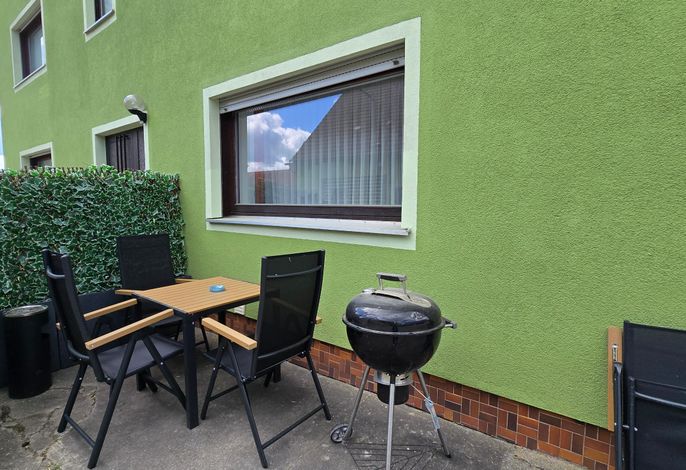 Monteur & Ferienapartment Leidenberger