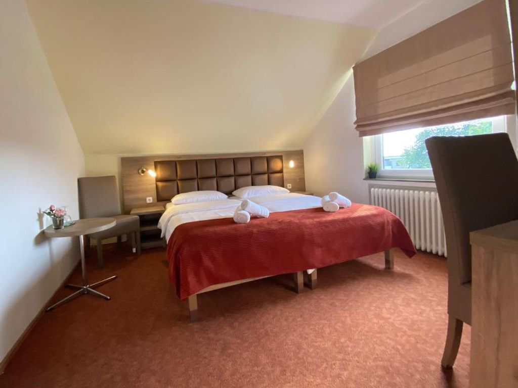 Doppelzimmer
