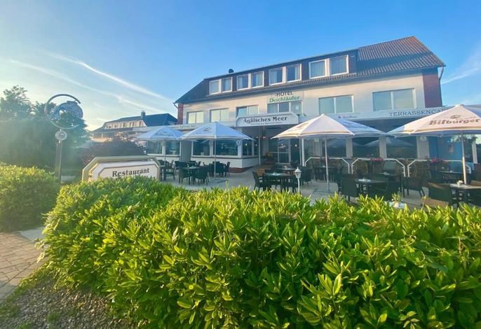 Strandhotel Deichläufer