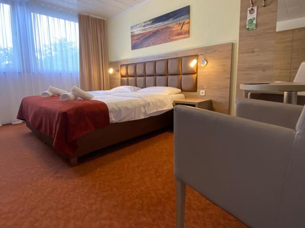 Doppelzimmer