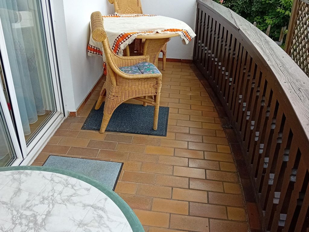 Ferienwohnung Oswald Reinhold