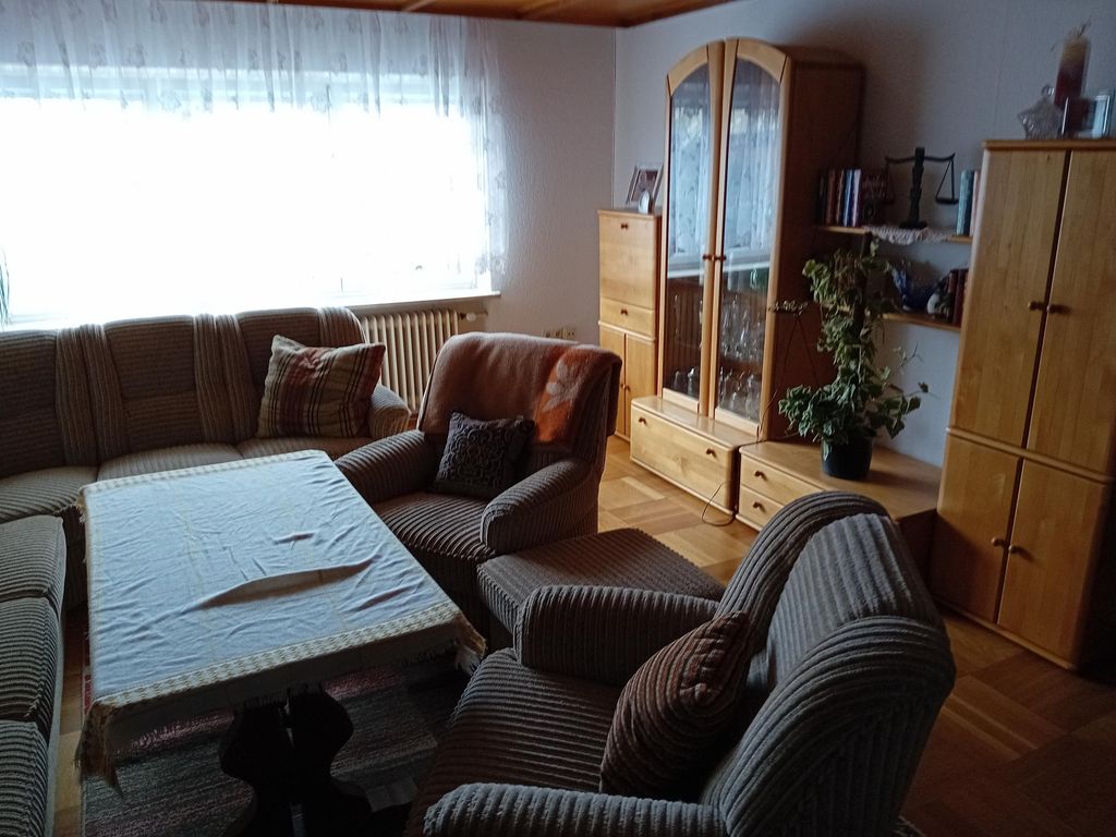 Ferienwohnung Oswald Reinhold