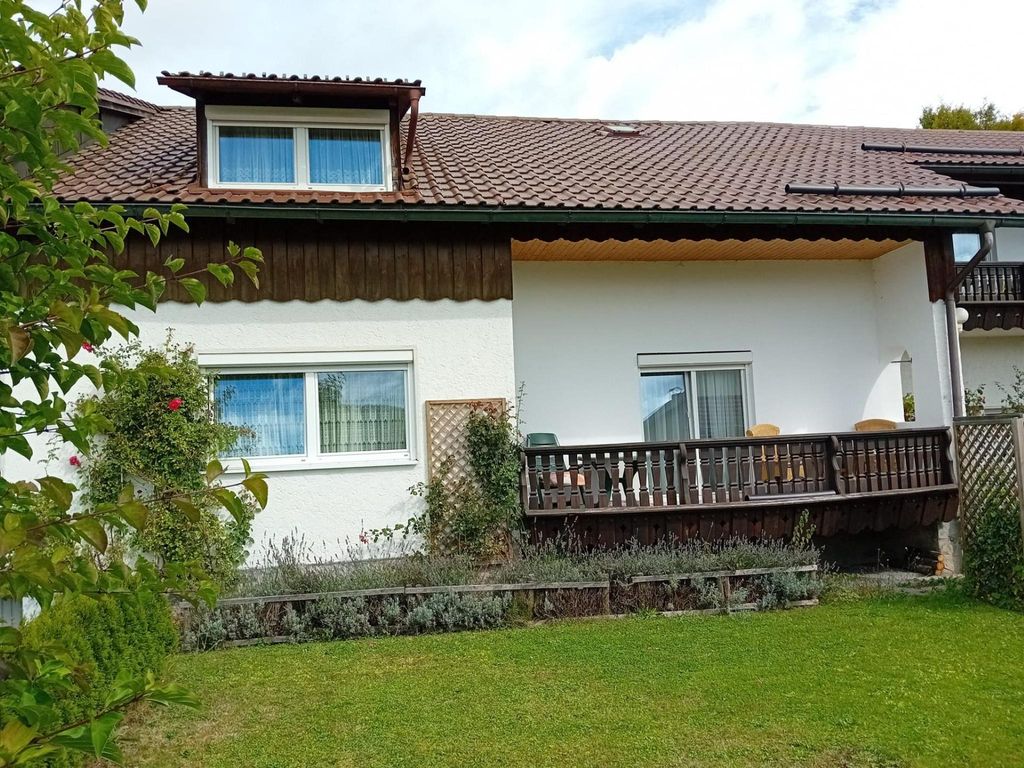 Ferienwohnung Oswald Reinhold