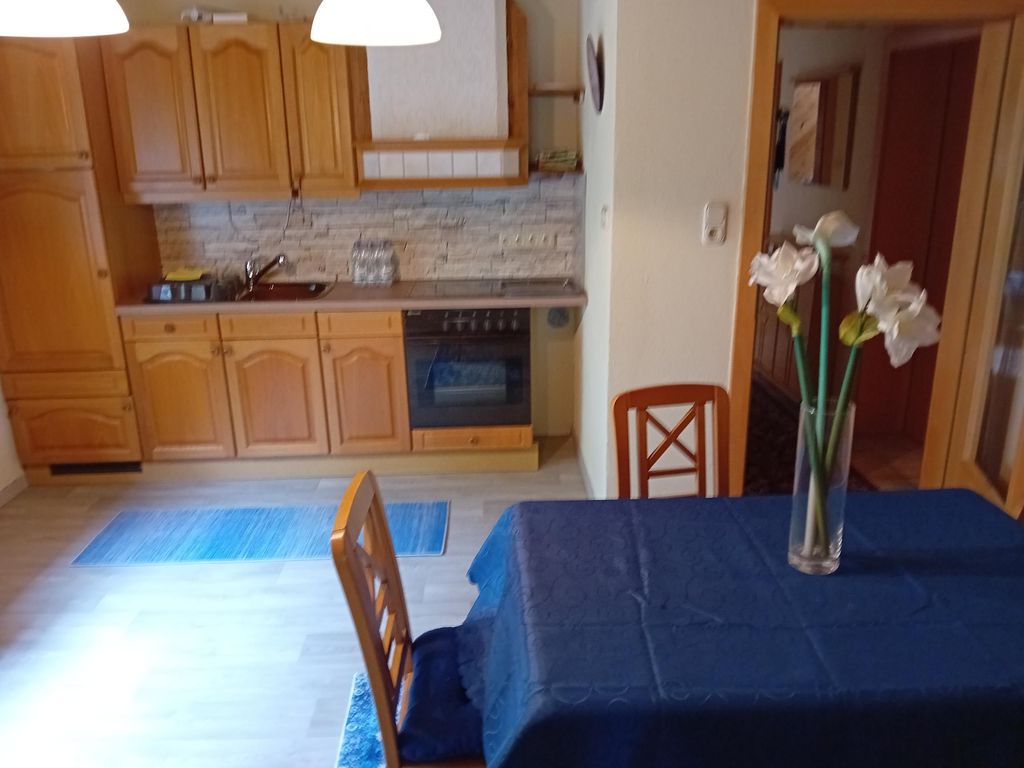 Ferienwohnung Oswald Reinhold