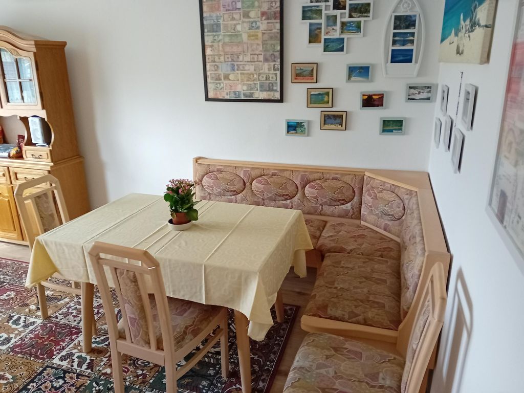 Ferienwohnung Oswald Reinhold