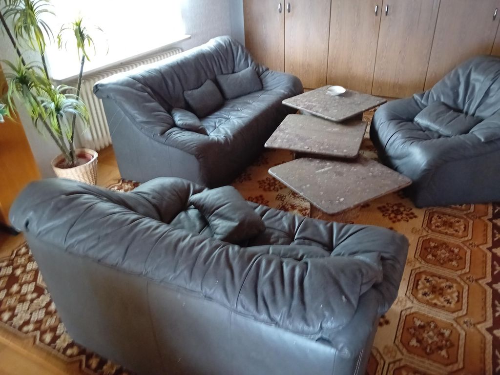 Ferienwohnung Oswald Reinhold