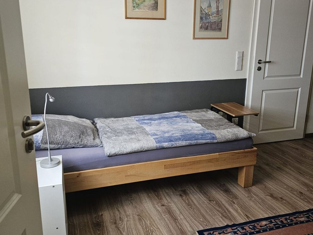 Ferienwohnungen am Main