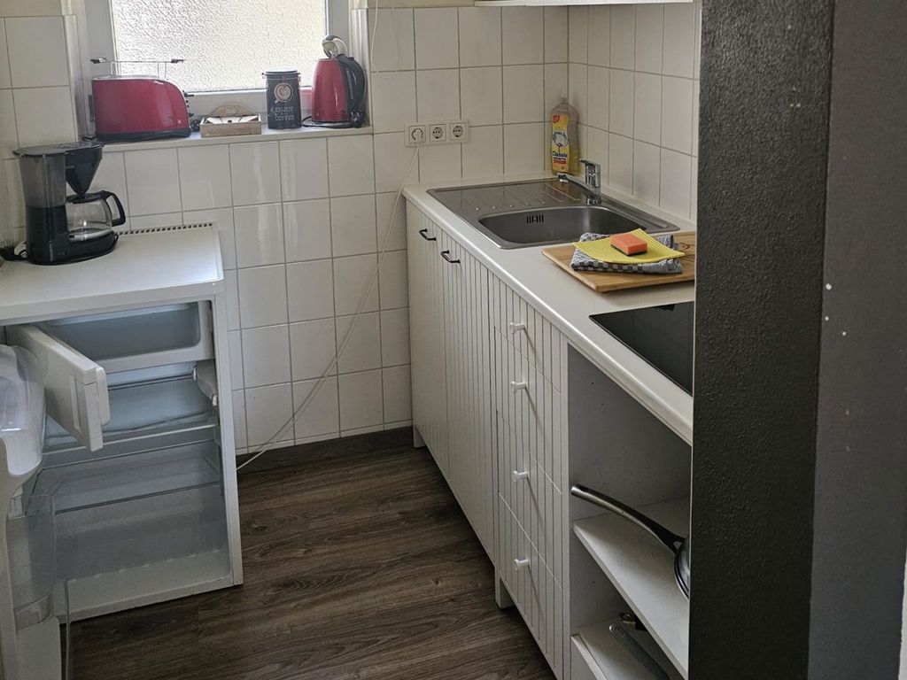 Ferienwohnungen am Main