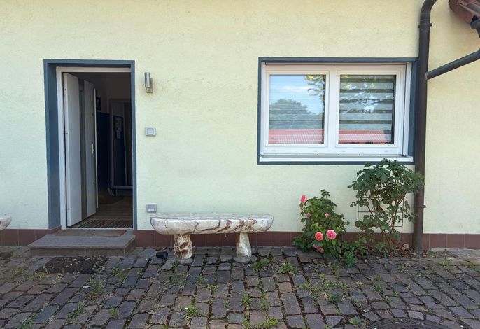 Ferienwohnungen am Main