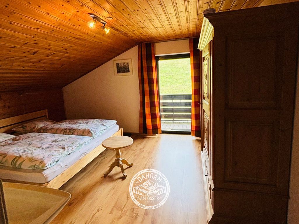 Schlafzimmer 3