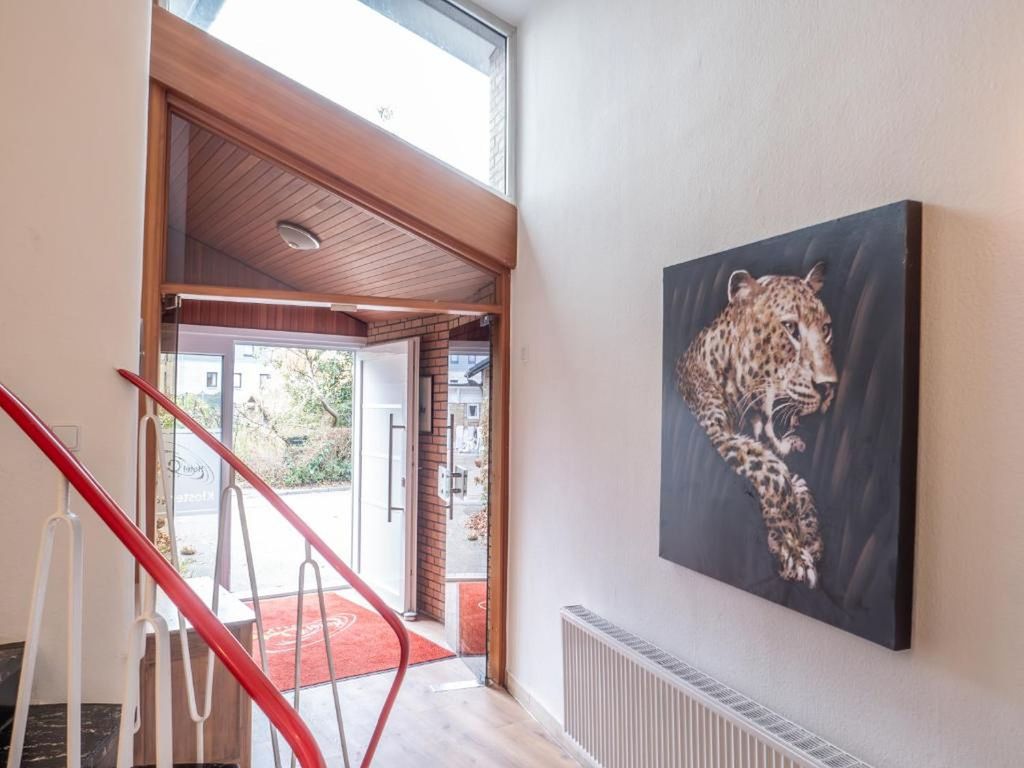 Flur/Treppenhaus