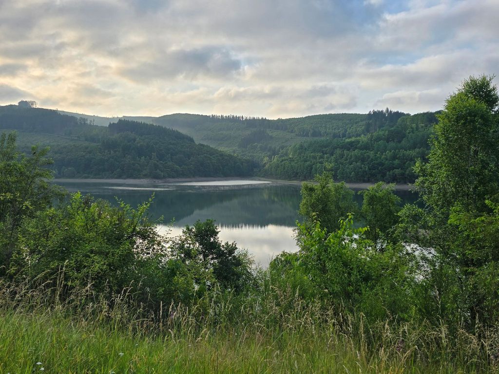 Obernautalsperre