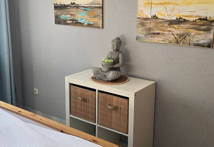 Ferienwohnung Märchenwerkstatt