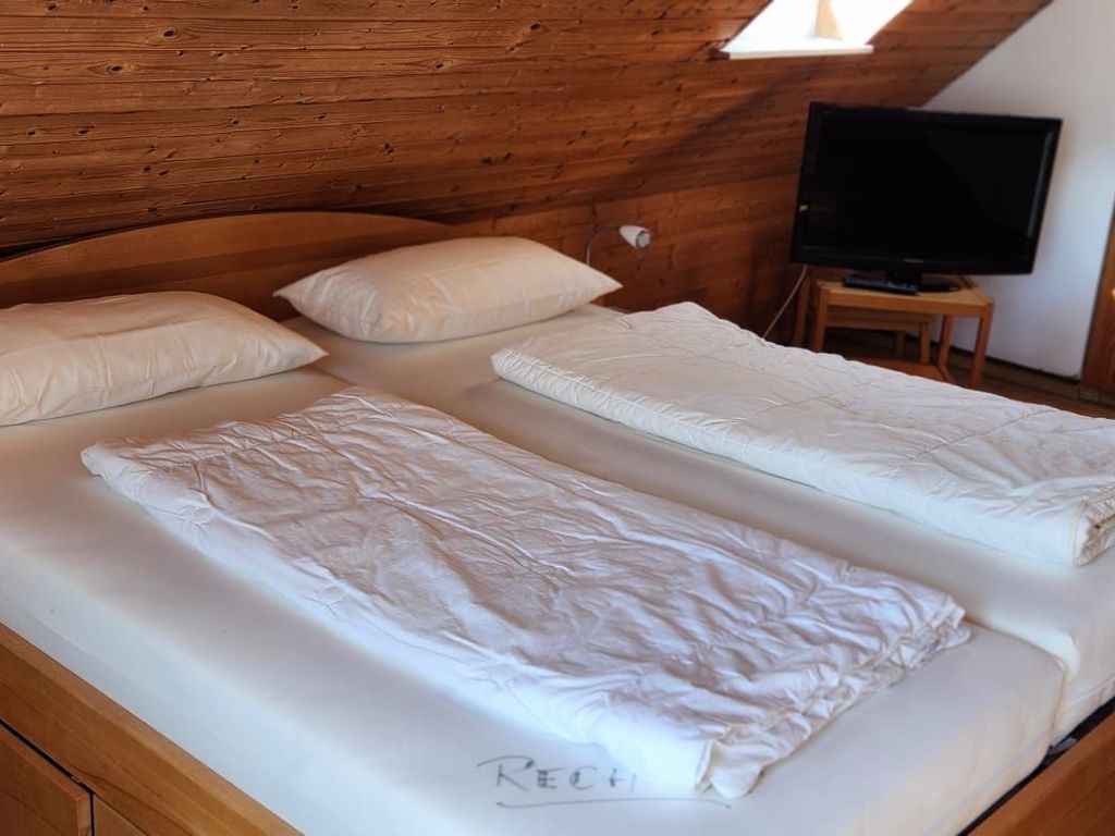 Doppelbett