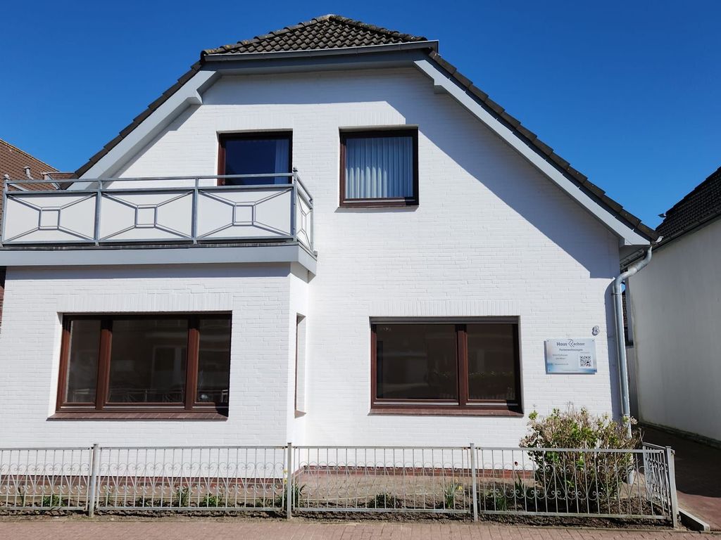 Frontalansicht