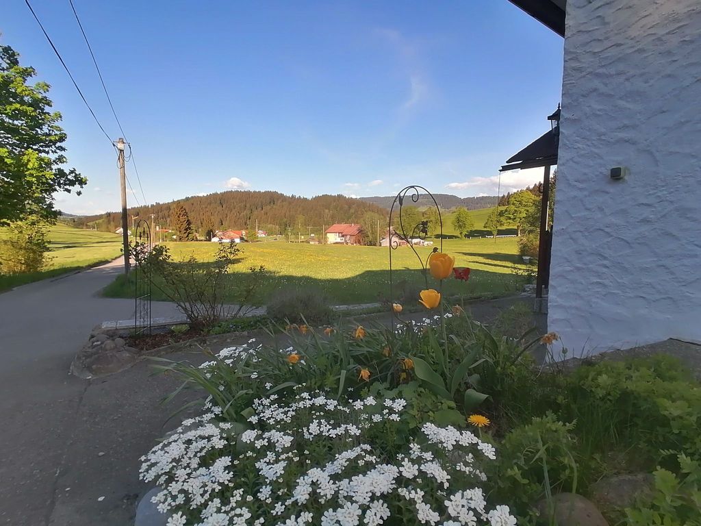 Ferienhaus Allgäu-Haisle