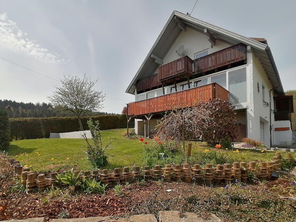 Ferienhaus Allgäu-Haisle