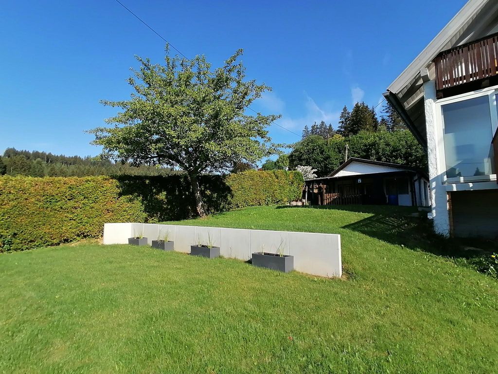 Ferienhaus Allgäu-Haisle