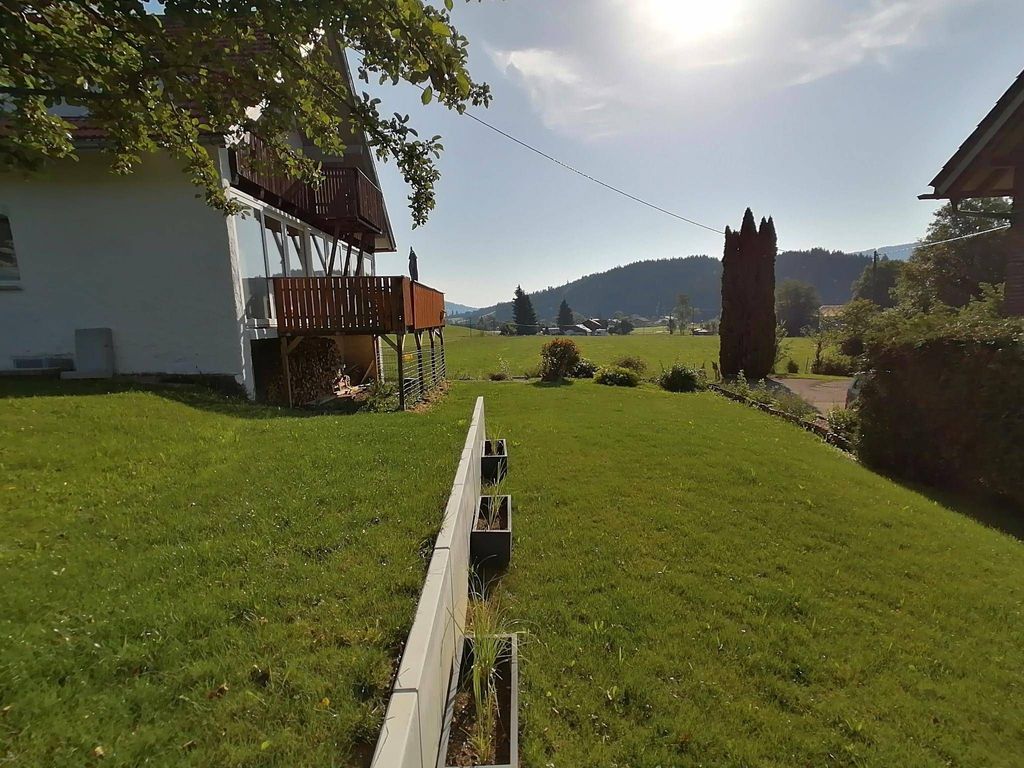 Ferienhaus Allgäu-Haisle
