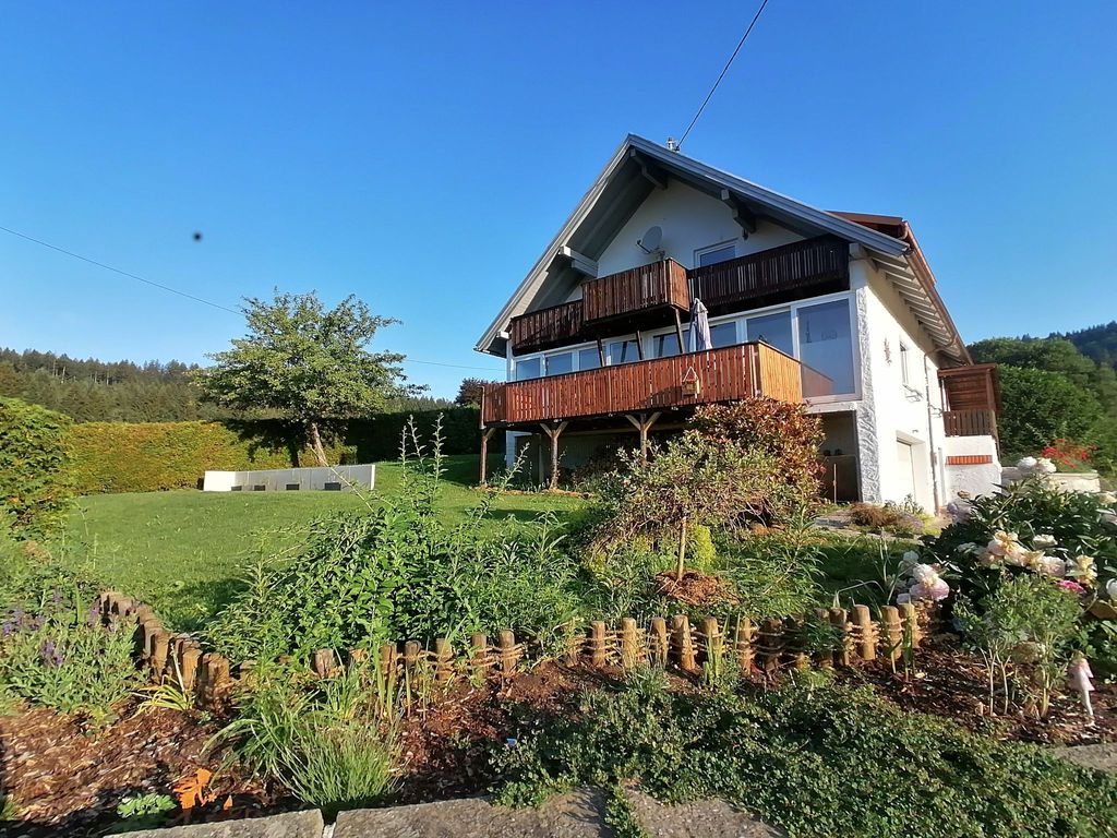Ferienhaus Allgäu-Haisle